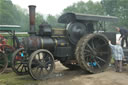 Hadlow Down Traction Engine Rally, Tinkers Park 2008, Image 113