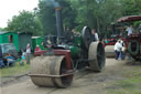 Hadlow Down Traction Engine Rally, Tinkers Park 2008, Image 115