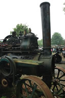 Hadlow Down Traction Engine Rally, Tinkers Park 2008, Image 118