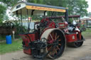 Hadlow Down Traction Engine Rally, Tinkers Park 2008, Image 119