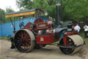 Hadlow Down Traction Engine Rally, Tinkers Park 2008, Image 120