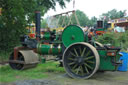 Hadlow Down Traction Engine Rally, Tinkers Park 2008, Image 123