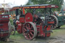 Hadlow Down Traction Engine Rally, Tinkers Park 2008, Image 124