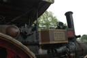 Hadlow Down Traction Engine Rally, Tinkers Park 2008, Image 131