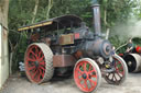 Hadlow Down Traction Engine Rally, Tinkers Park 2008, Image 133