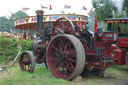 Hadlow Down Traction Engine Rally, Tinkers Park 2008, Image 135
