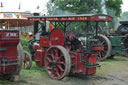 Hadlow Down Traction Engine Rally, Tinkers Park 2008, Image 136