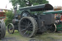 Hadlow Down Traction Engine Rally, Tinkers Park 2008, Image 137