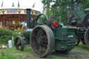 Hadlow Down Traction Engine Rally, Tinkers Park 2008, Image 138