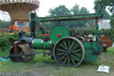 Hadlow Down Traction Engine Rally, Tinkers Park 2008, Image 139