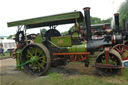 Hadlow Down Traction Engine Rally, Tinkers Park 2008, Image 140