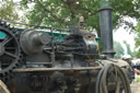 Hadlow Down Traction Engine Rally, Tinkers Park 2008, Image 142