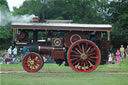 Hadlow Down Traction Engine Rally, Tinkers Park 2008, Image 144