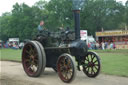Hadlow Down Traction Engine Rally, Tinkers Park 2008, Image 145