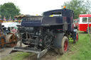 Hadlow Down Traction Engine Rally, Tinkers Park 2008, Image 146