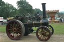 Hadlow Down Traction Engine Rally, Tinkers Park 2008, Image 147