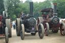 Hadlow Down Traction Engine Rally, Tinkers Park 2008, Image 148