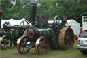Hadlow Down Traction Engine Rally, Tinkers Park 2008, Image 149