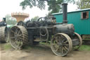 Hadlow Down Traction Engine Rally, Tinkers Park 2008, Image 153