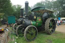 Hadlow Down Traction Engine Rally, Tinkers Park 2008, Image 155