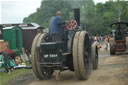 Hadlow Down Traction Engine Rally, Tinkers Park 2008, Image 159