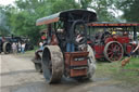 Hadlow Down Traction Engine Rally, Tinkers Park 2008, Image 161