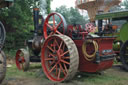 Hadlow Down Traction Engine Rally, Tinkers Park 2008, Image 162