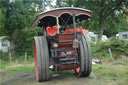 Hadlow Down Traction Engine Rally, Tinkers Park 2008, Image 164