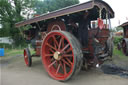 Hadlow Down Traction Engine Rally, Tinkers Park 2008, Image 166
