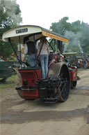 Hadlow Down Traction Engine Rally, Tinkers Park 2008, Image 168