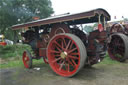 Hadlow Down Traction Engine Rally, Tinkers Park 2008, Image 169