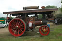 Hadlow Down Traction Engine Rally, Tinkers Park 2008, Image 171
