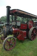 Hadlow Down Traction Engine Rally, Tinkers Park 2008, Image 172