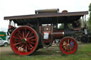 Hadlow Down Traction Engine Rally, Tinkers Park 2008, Image 173