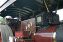 Hadlow Down Traction Engine Rally, Tinkers Park 2008, Image 174
