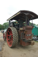 Hadlow Down Traction Engine Rally, Tinkers Park 2008, Image 176