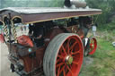 Hadlow Down Traction Engine Rally, Tinkers Park 2008, Image 177