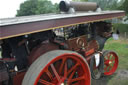 Hadlow Down Traction Engine Rally, Tinkers Park 2008, Image 178