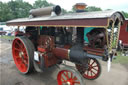 Hadlow Down Traction Engine Rally, Tinkers Park 2008, Image 179