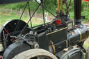 Hadlow Down Traction Engine Rally, Tinkers Park 2008, Image 182