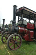 Hadlow Down Traction Engine Rally, Tinkers Park 2008, Image 183