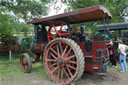 Hadlow Down Traction Engine Rally, Tinkers Park 2008, Image 185