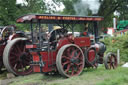 Hadlow Down Traction Engine Rally, Tinkers Park 2008, Image 188