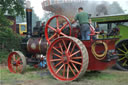 Hadlow Down Traction Engine Rally, Tinkers Park 2008, Image 189
