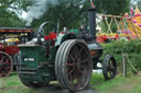 Hadlow Down Traction Engine Rally, Tinkers Park 2008, Image 190
