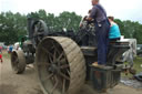 Hadlow Down Traction Engine Rally, Tinkers Park 2008, Image 191