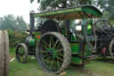 Hadlow Down Traction Engine Rally, Tinkers Park 2008, Image 193