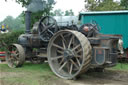 Hadlow Down Traction Engine Rally, Tinkers Park 2008, Image 194
