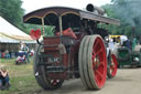 Hadlow Down Traction Engine Rally, Tinkers Park 2008, Image 195