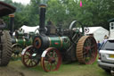 Hadlow Down Traction Engine Rally, Tinkers Park 2008, Image 196